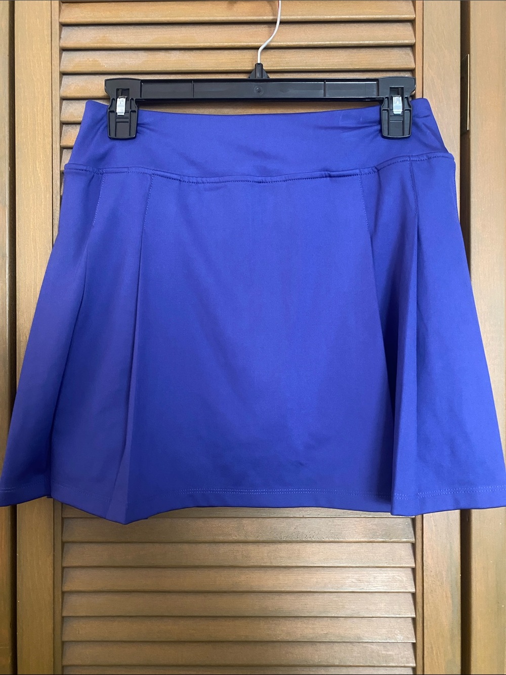 Tommy Bahama Royal Blue Skort